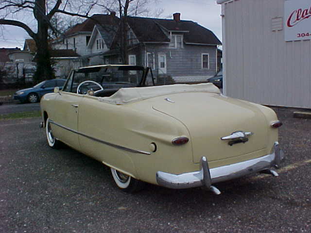 1949 Ford Other CUSTOM - photo 11