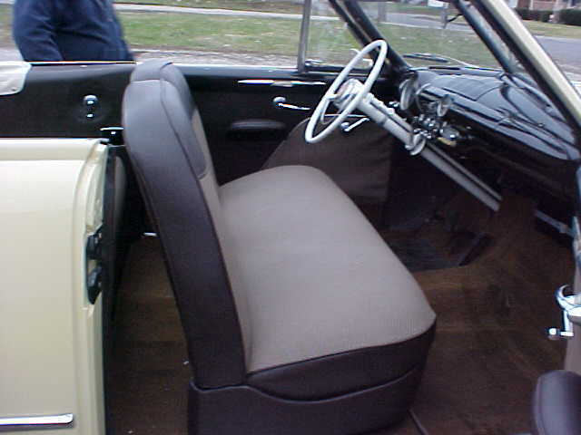 1949 Ford Other CUSTOM - photo 3