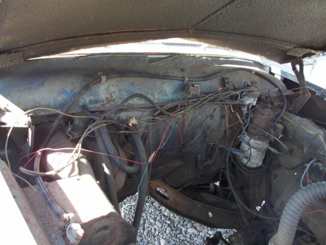 1949 Ford Other convertable - photo 10