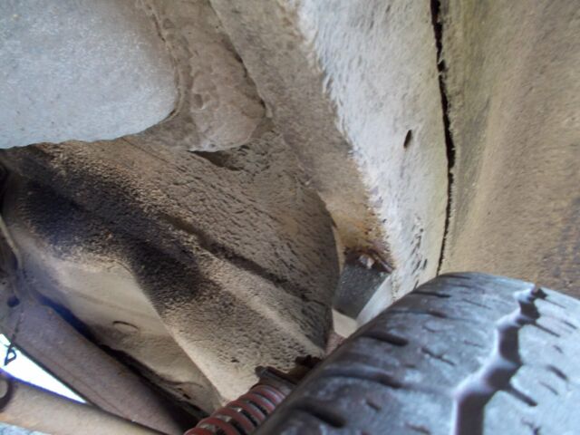 1949 Ford Other convertable - photo 11