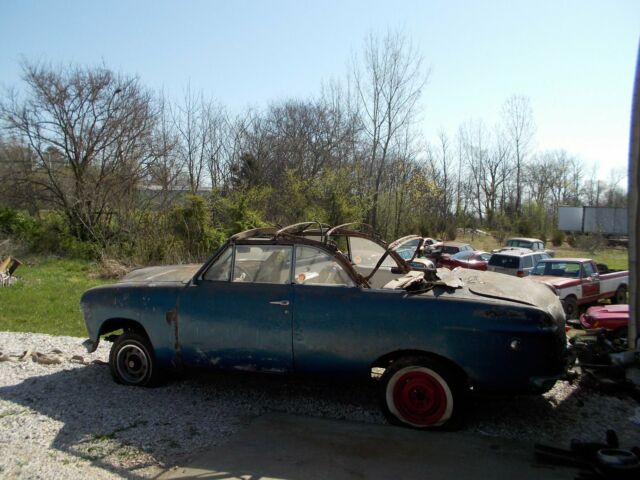 1949 Ford Other convertable - photo 2