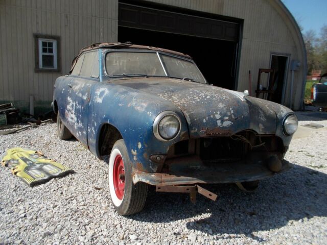 1949 Ford Other convertable - photo 3