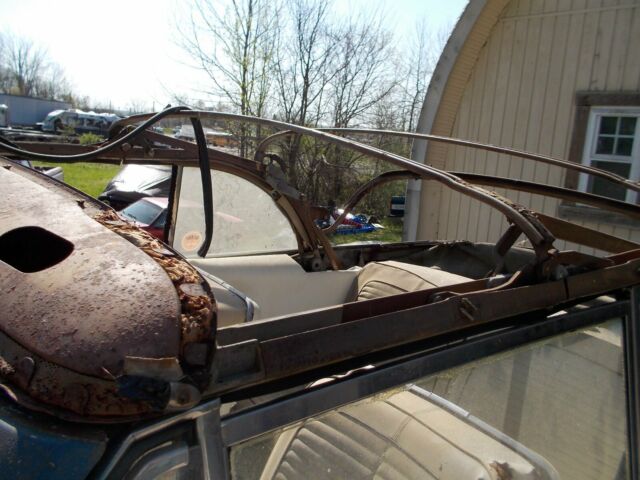 1949 Ford Other convertable - photo 4