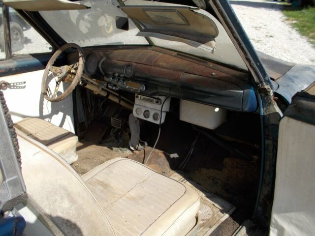 1949 Ford Other convertable - photo 5