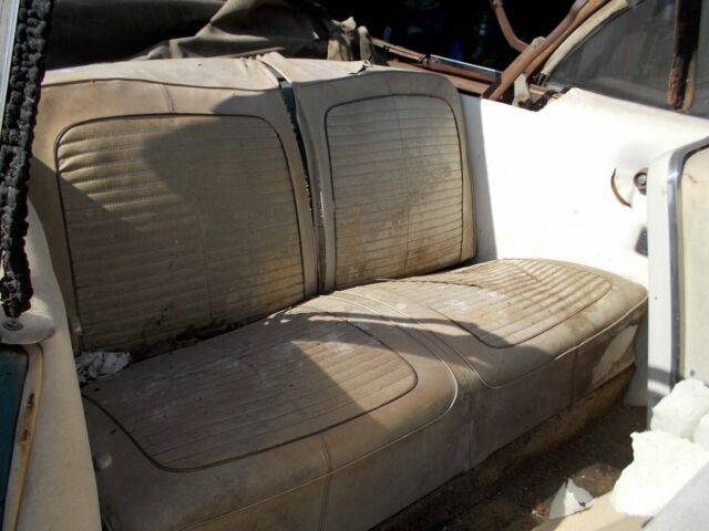 1949 Ford Other convertable - photo 6