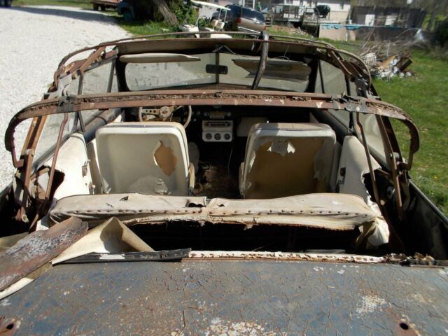 1949 Ford Other convertable - photo 8
