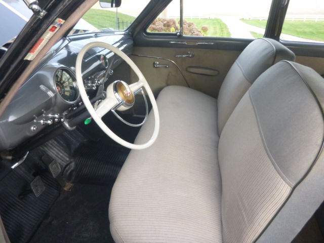 1949 Ford Other Custom - photo 12