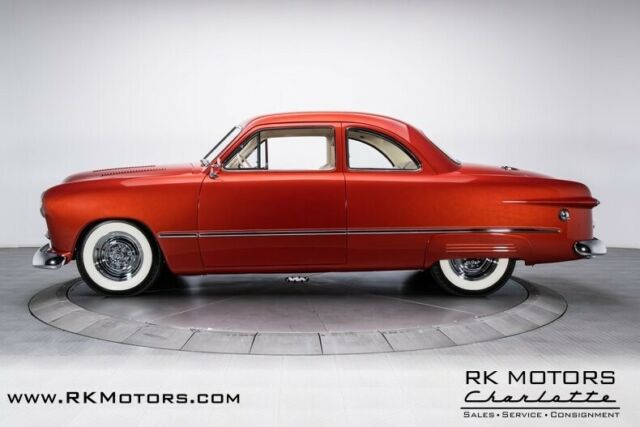 1949 Ford Coupe - photo 10