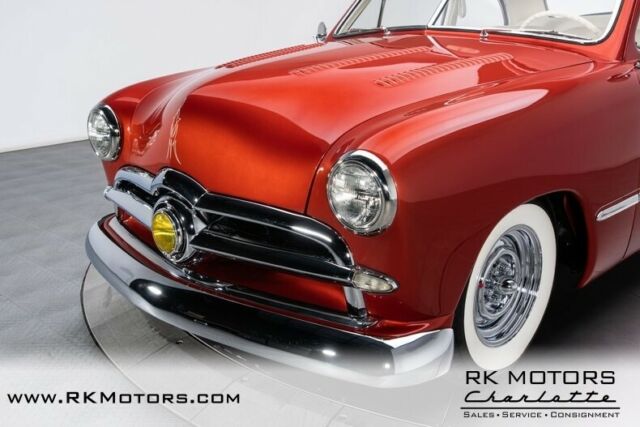 1949 Ford Coupe - photo 11