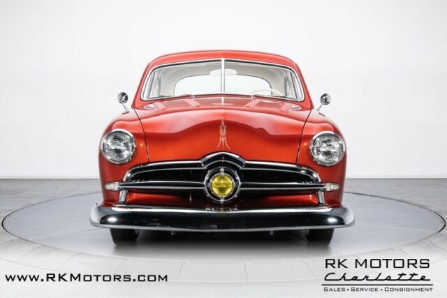 1949 Ford Coupe - photo 12