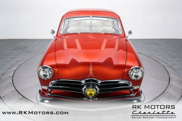 1949 Ford Coupe - photo 13