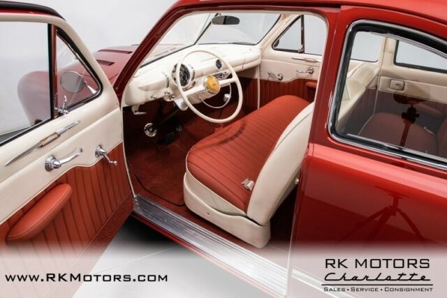 1949 Ford Coupe - photo 3