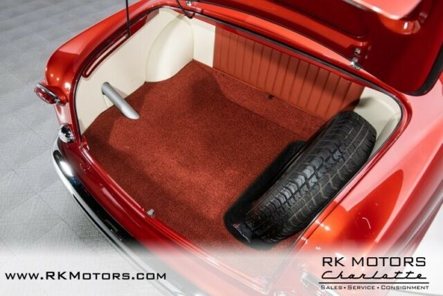 1949 Ford Coupe - photo 5