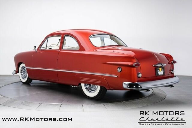 1949 Ford Coupe - photo 8