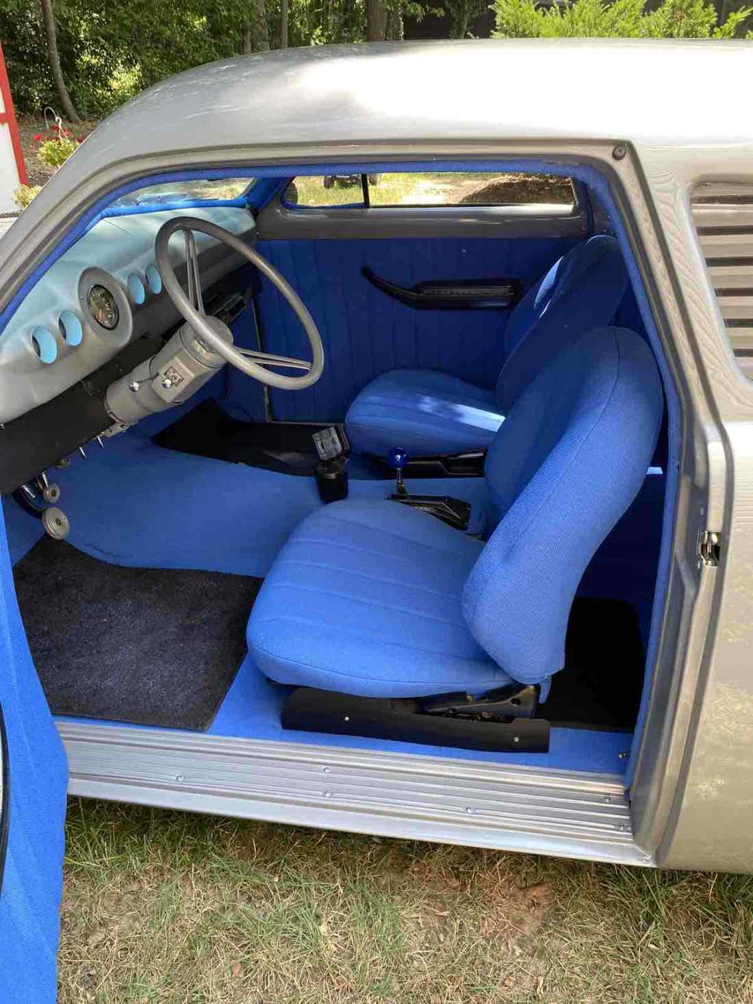 1949 Ford Coupe - photo 10