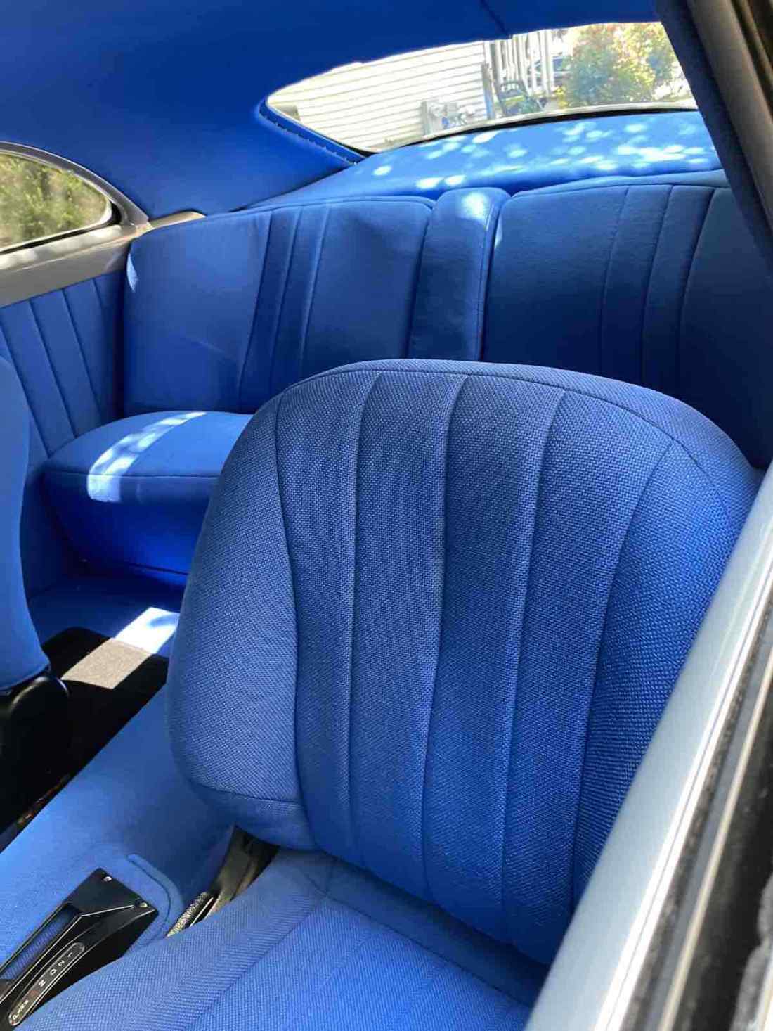 1949 Ford Coupe - photo 11