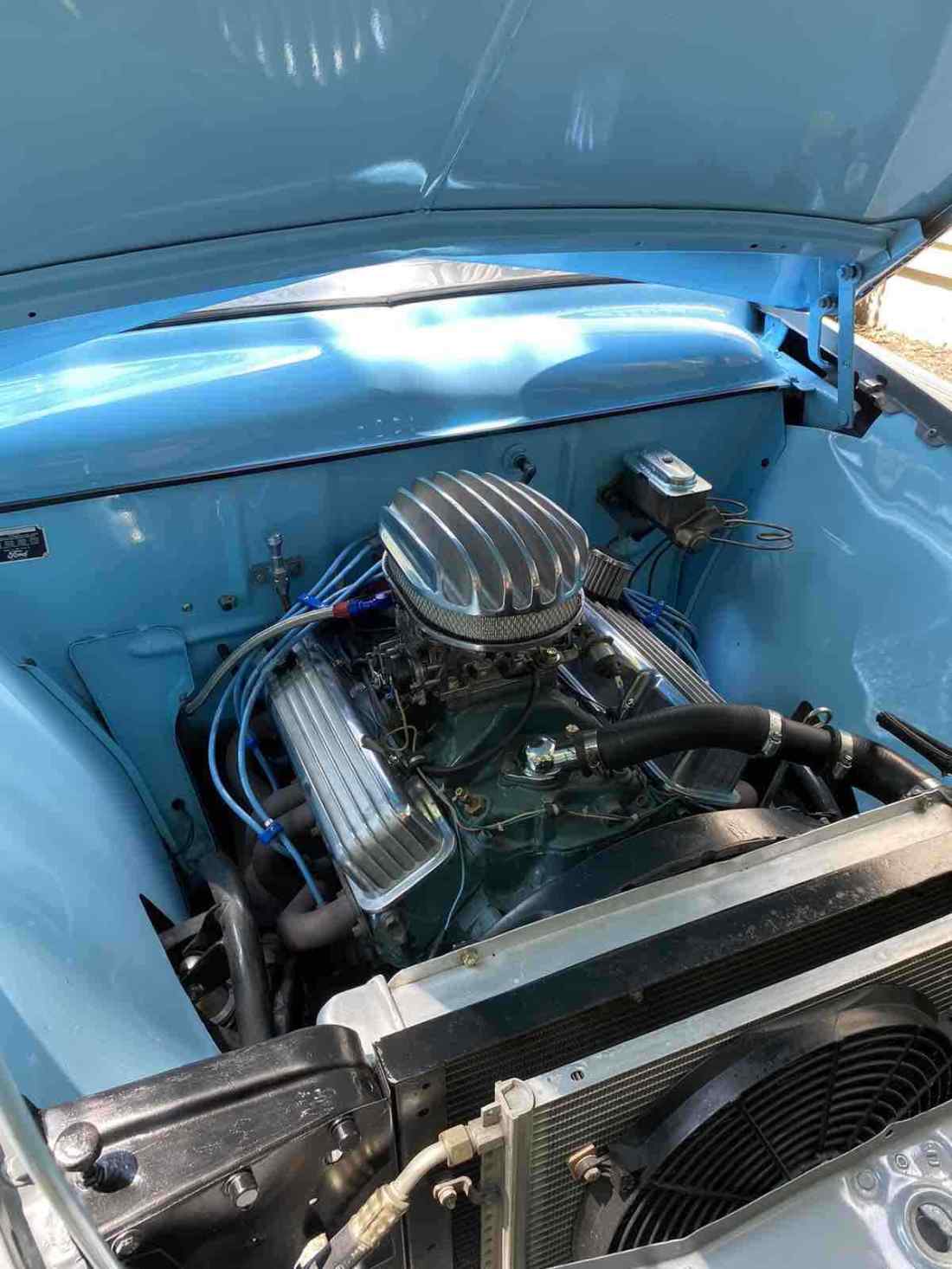 1949 Ford Coupe - photo 13