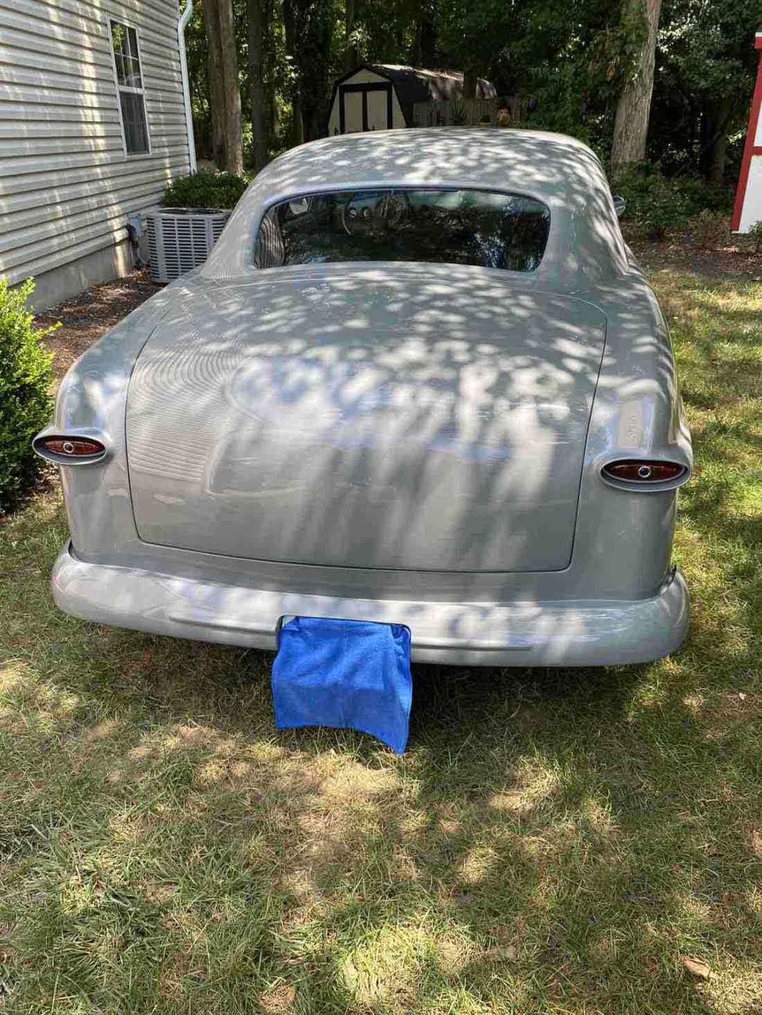 1949 Ford Coupe - photo 3