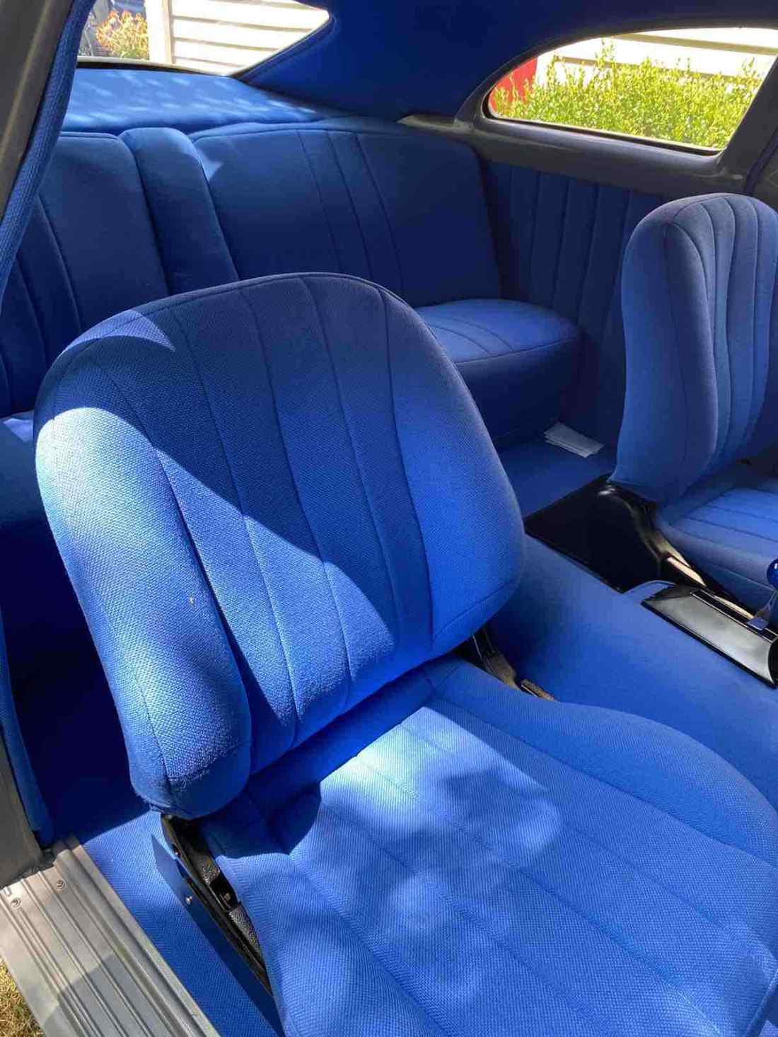 1949 Ford Coupe - photo 7