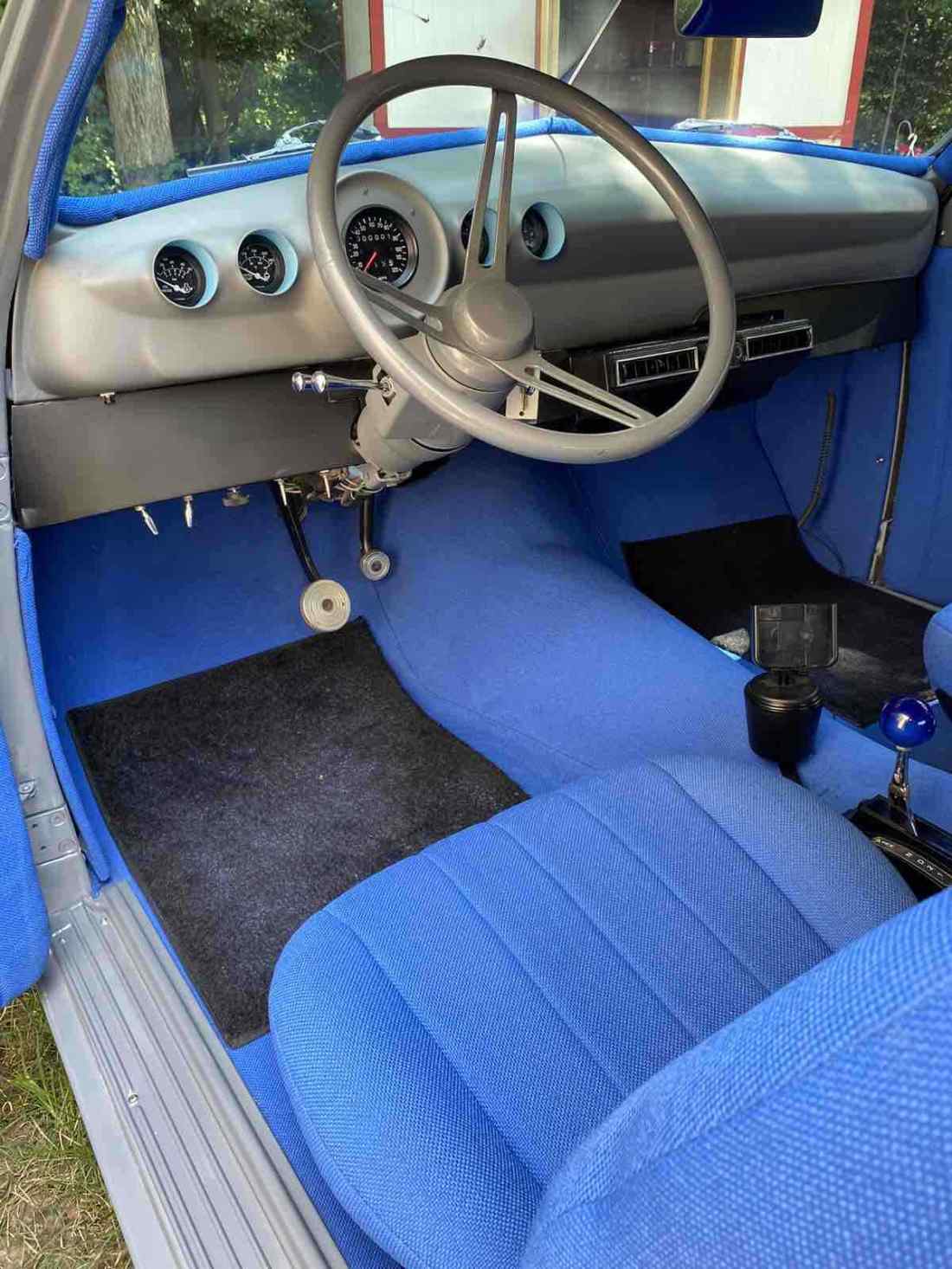 1949 Ford Coupe - photo 9