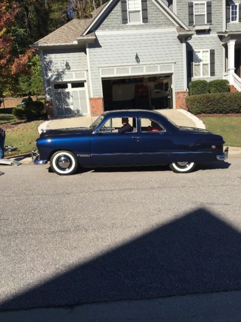 1949 Ford Other Custom - photo 3