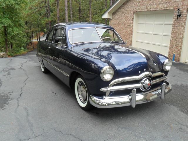 1949 Ford Other Custom - photo 4