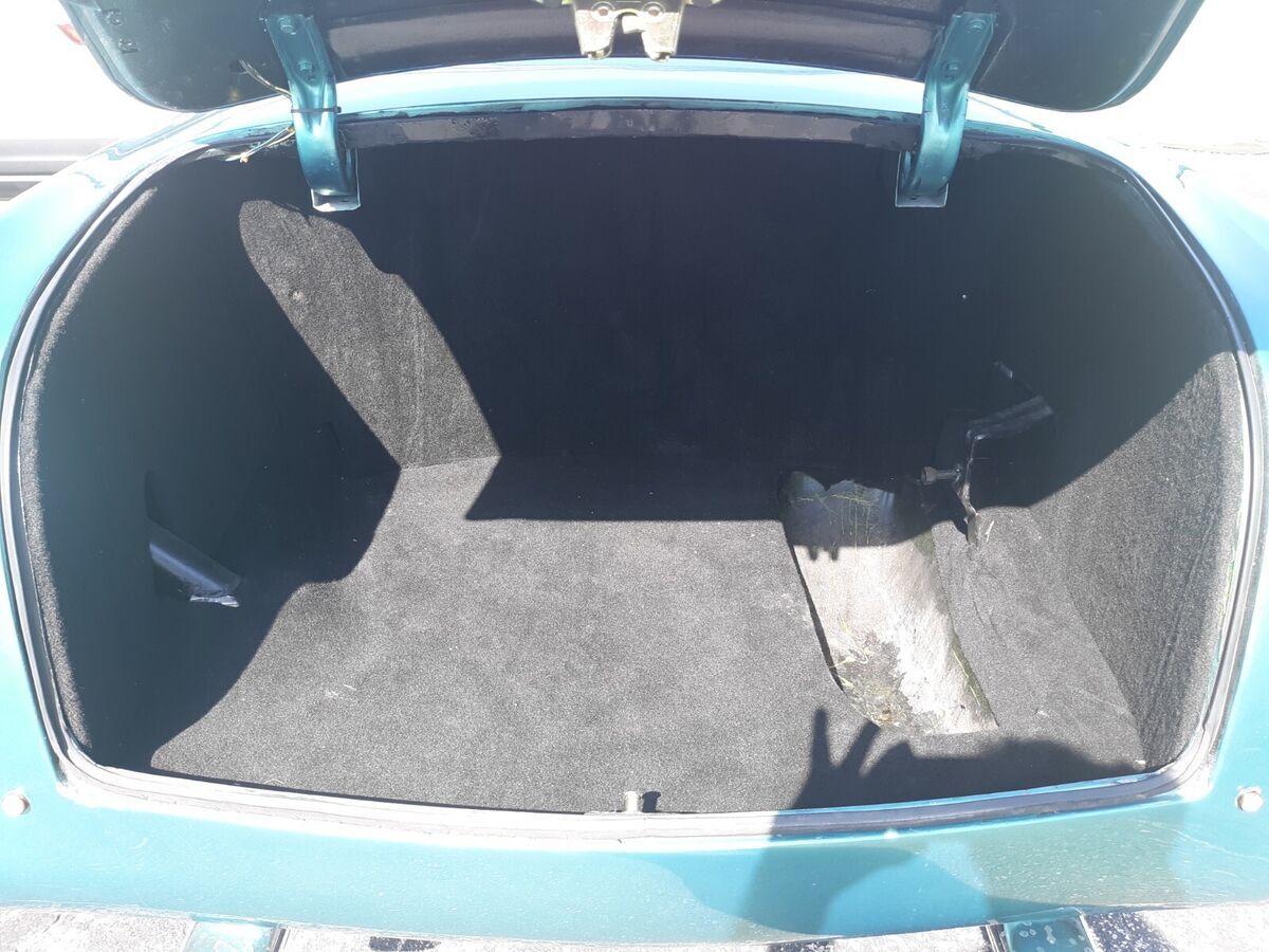 1949 Ford Business coupe - photo 13