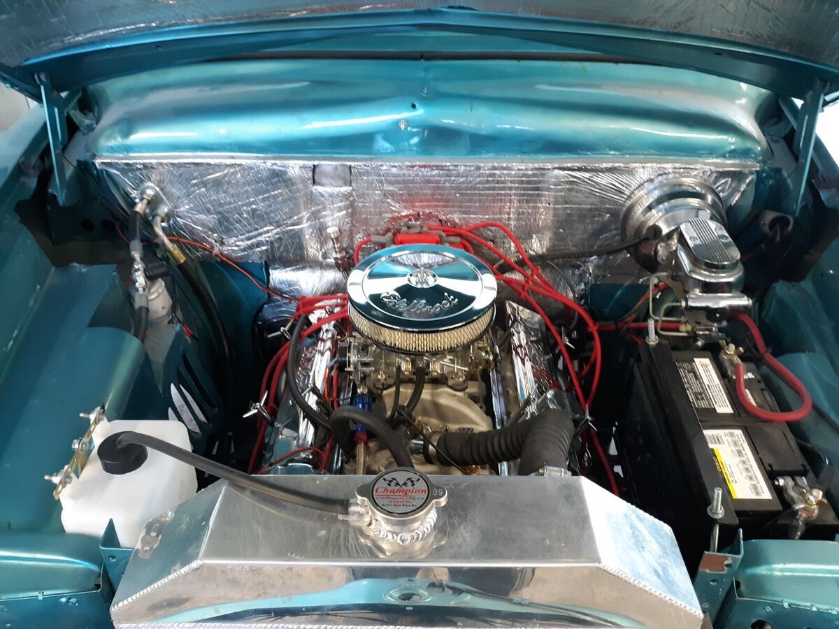 1949 Ford Business coupe - photo 5