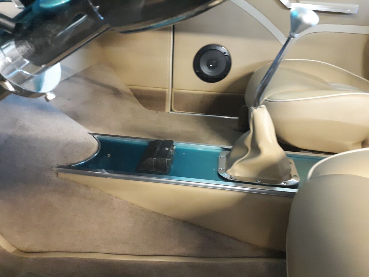 1949 Ford Business coupe - photo 6