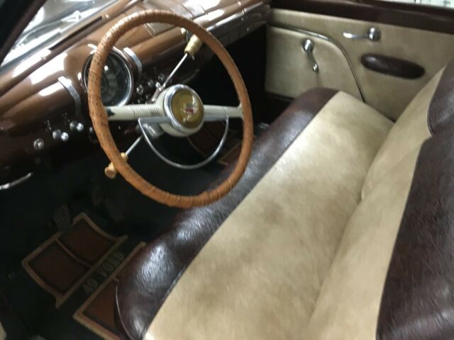 1949 Ford Other - photo 8