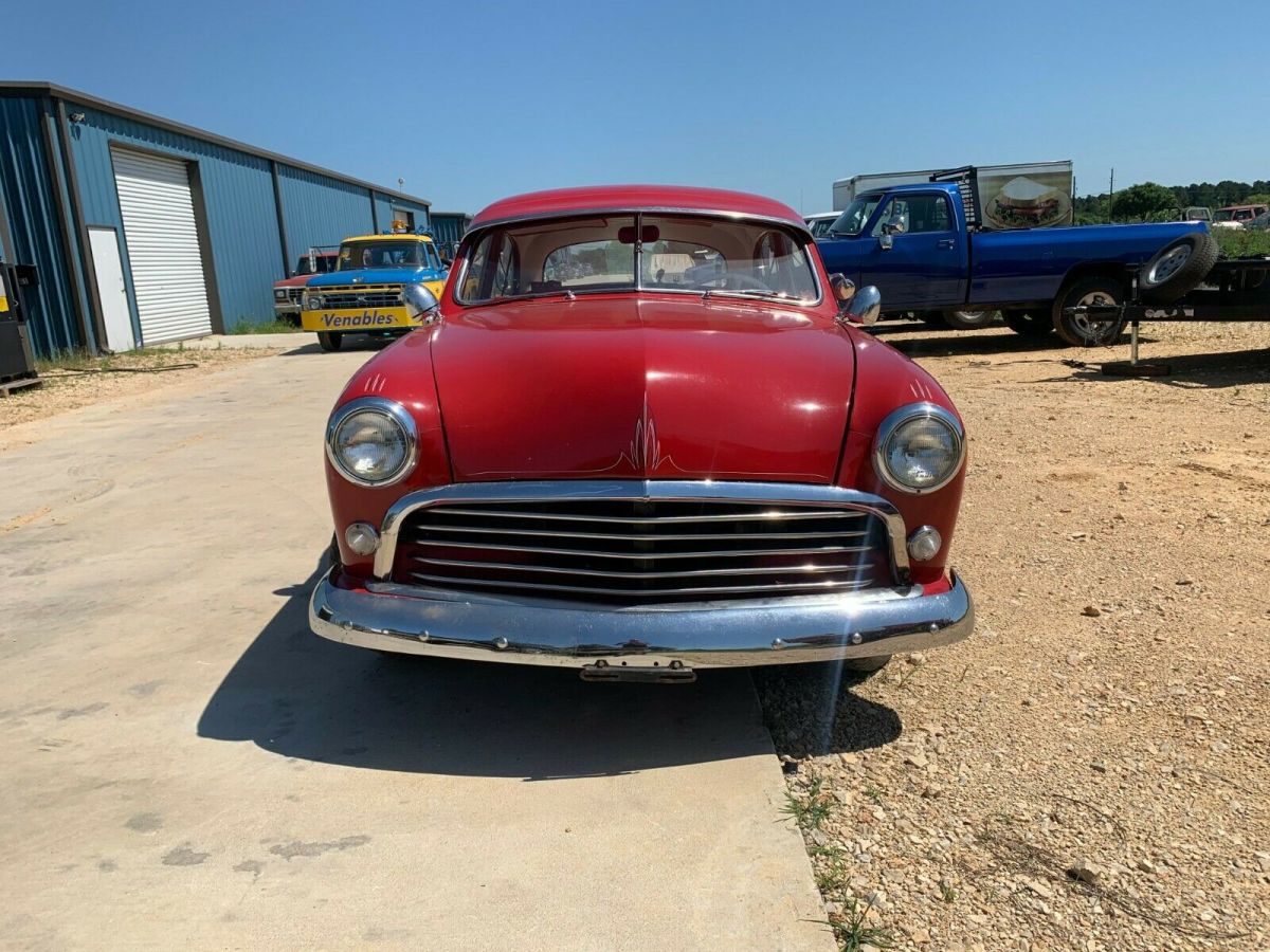1949 Ford Custom - photo 3