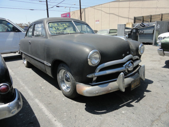1949 Ford Other - photo 4