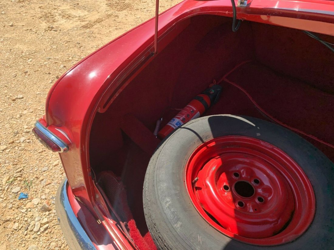 1949 Ford Custom - photo 10
