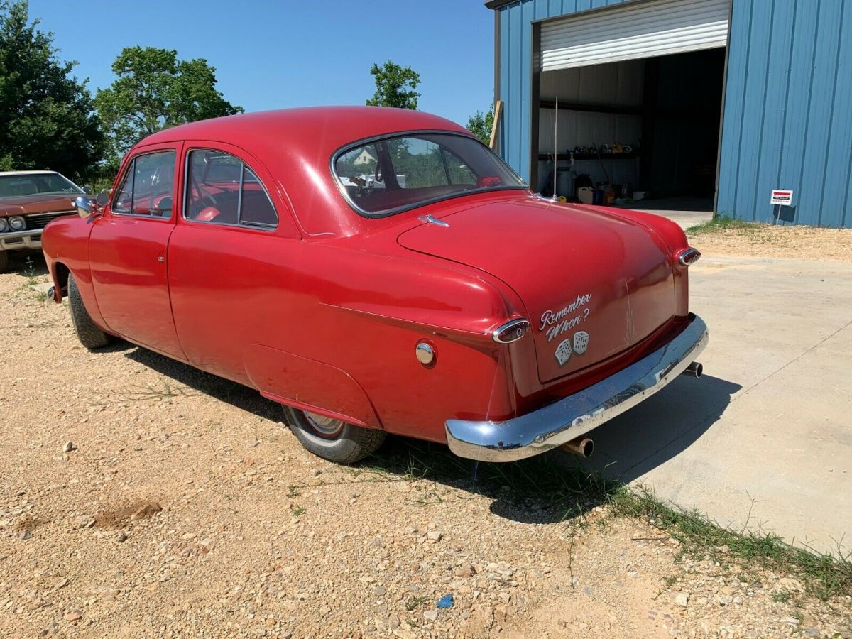 1949 Ford Custom - photo 6