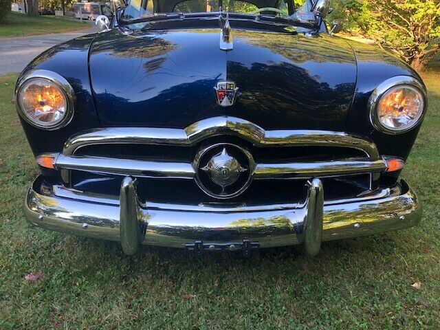 1949 Ford Custom - photo 3