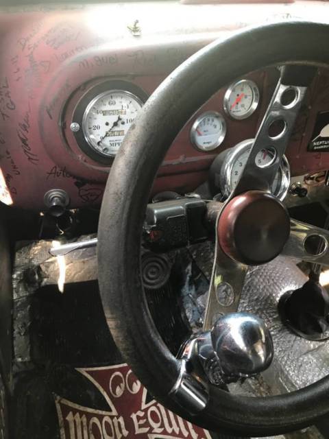 1949 Ford Other Pickups - photo 7