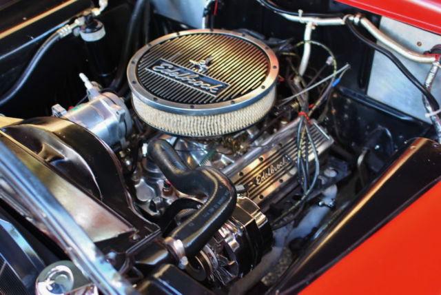 1949 Ford Custom Club Coupe Streetrod A/C Simply Gorgeous! - photo 7