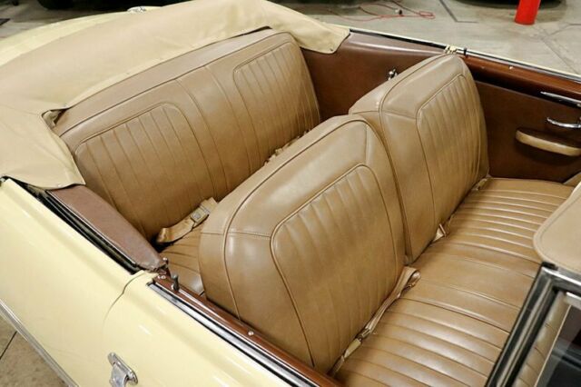 1949 Ford Other Convertible - photo 10