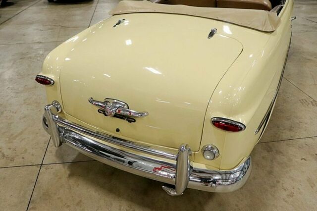 1949 Ford Other Convertible - photo 11