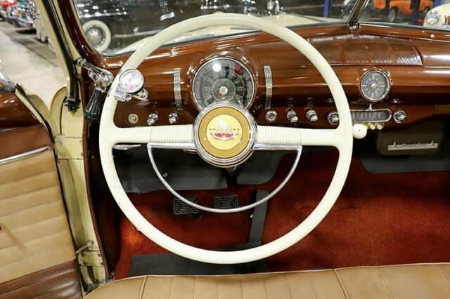 1949 Ford Other Convertible - photo 12