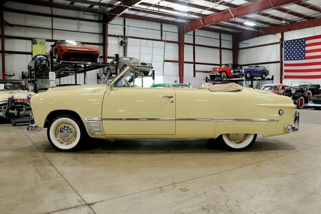 1949 Ford Other Convertible - photo 2