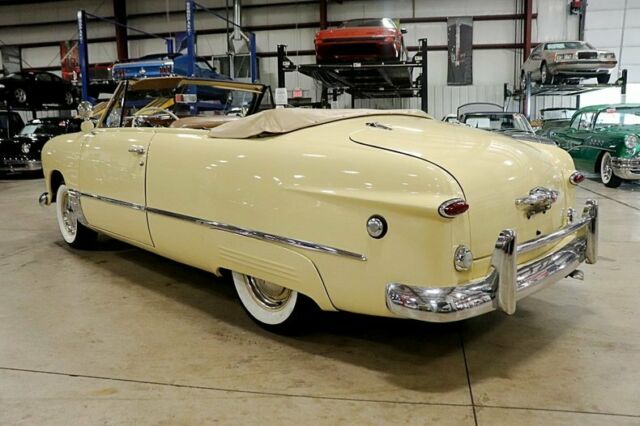 1949 Ford Other Convertible - photo 3