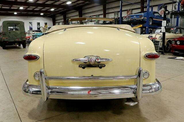 1949 Ford Other Convertible - photo 4