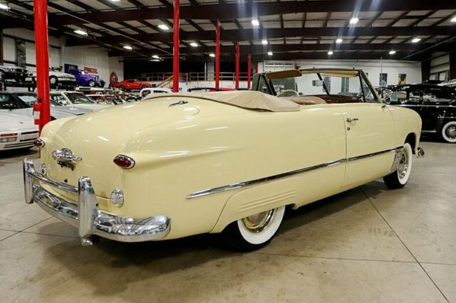 1949 Ford Other Convertible - photo 5