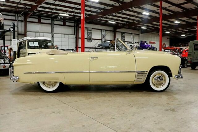 1949 Ford Other Convertible - photo 6