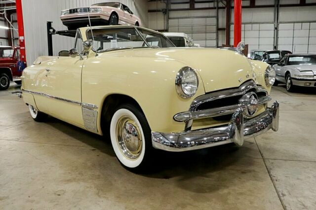 1949 Ford Other Convertible - photo 7