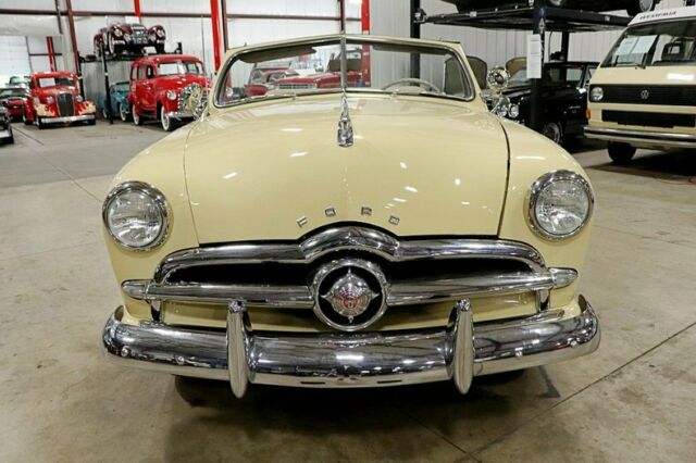 1949 Ford Other Convertible - photo 8