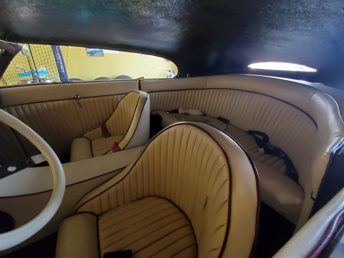 1949 Ford Custom - photo 10