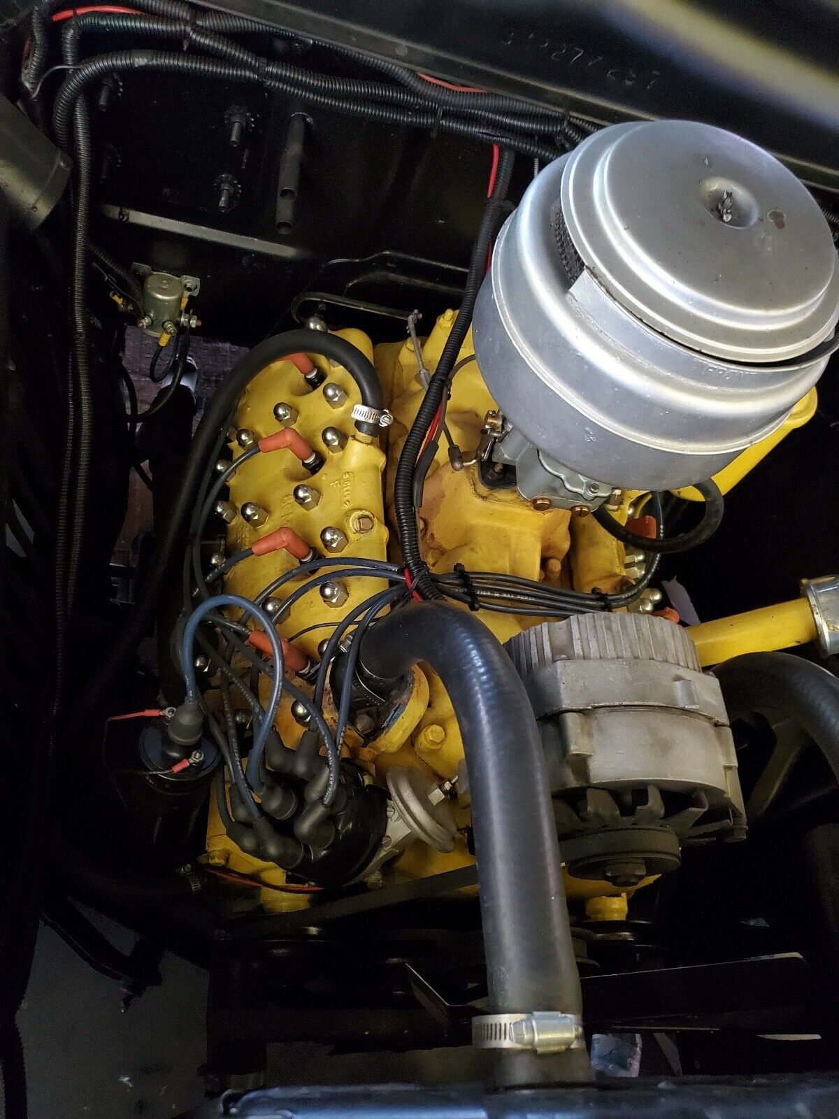 1949 Ford Custom - photo 11