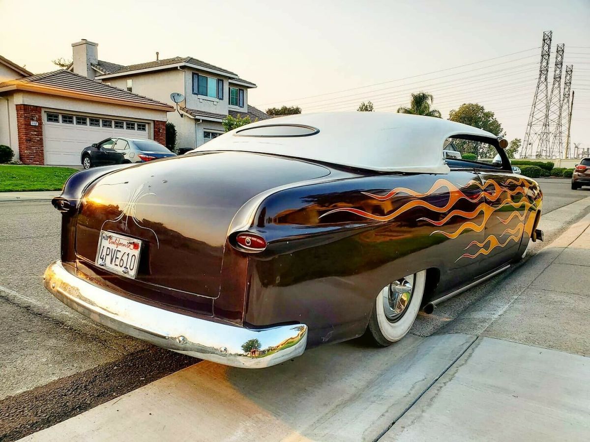 1949 Ford Custom - photo 2